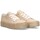 kengät Naiset Tennarit Luna Collection 68693 Ruskea