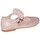 kengät Tytöt Balleriinat Yowas 27061-24 Vaaleanpunainen