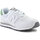 kengät Tytöt Sandaalit ja avokkaat New Balance GC574MW1 Valkoinen