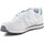 kengät Tytöt Sandaalit ja avokkaat New Balance GC574MW1 Valkoinen
