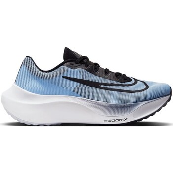 kengät Miehet Juoksukengät / Trail-kengät Nike Zoom Fly 5 Sininen