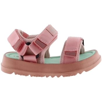 kengät Lapset Sandaalit ja avokkaat Victoria Kids Sandals 152102 - Rosa Vaaleanpunainen