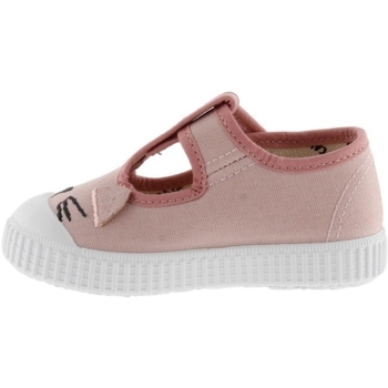 Victoria Baby Sandals 366158 - Skin Vaaleanpunainen