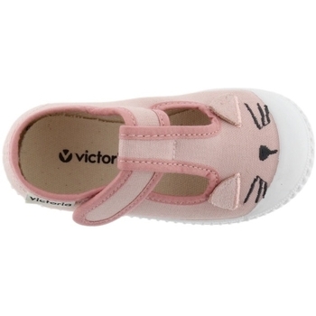 Victoria Baby Sandals 366158 - Skin Vaaleanpunainen