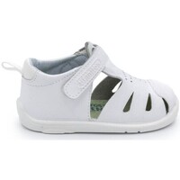 kengät Tennarit Titanitos 27422-18 Valkoinen