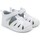 kengät Sandaalit ja avokkaat Titanitos 27422-18 Valkoinen