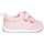 kengät Tennarit Titanitos 27427-18 Vaaleanpunainen