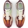kengät Miehet Tennarit New Balance MS327V1 Viininpunainen