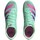 kengät Naiset Juoksukengät / Trail-kengät adidas Originals Distancestar Vihreä