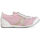 kengät Naiset Tennarit Munich osaka 557 Vaaleanpunainen