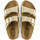 kengät Naiset Sandaalit ja avokkaat Birkenstock Arizona BS Kulta