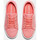 kengät Tytöt Tennarit Timberland Seneca bay fabric ox Vaaleanpunainen