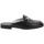 kengät Naiset Sandaalit NeroGiardini E218210D Musta