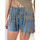 vaatteet Naiset Shortsit / Bermuda-shortsit Pinko 1J10KM Y6KW | Susan 12 Sininen