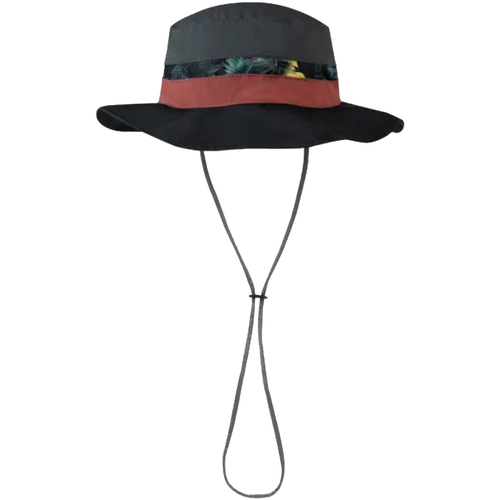 Asusteet / tarvikkeet Hatut Buff Explore Booney Hat Musta