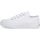 kengät Naiset Tennarit Superga 901 STRIPE Valkoinen