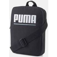 laukut Urheilulaukut Puma Plus Portable Pouch Bag Musta
