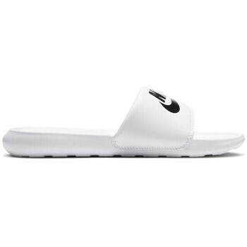 kengät Naiset Sandaalit ja avokkaat Nike CN9677 VICTORI ONE Valkoinen