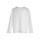 vaatteet Pojat T-paidat pitkillä hihoilla Guess L3YI35 Valkoinen / Sininen