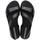 kengät Naiset Sandaalit ja avokkaat Ipanema 82429   VIBE SANDAL FEM Musta