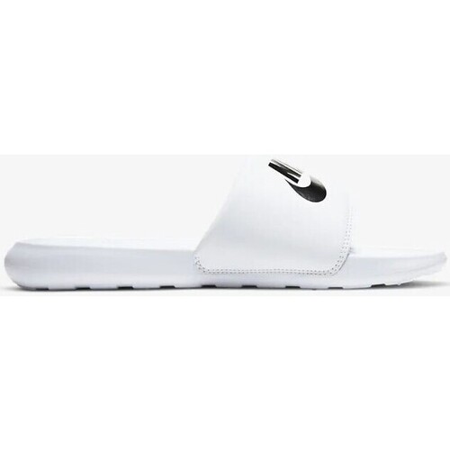 kengät Miehet Sandaalit ja avokkaat Nike CN9675 VICTORI ONE Valkoinen