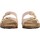 kengät Naiset Sandaalit Geox 210109 Vaaleanpunainen