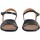 kengät Naiset Sandaalit ja avokkaat Geox 210163 Musta