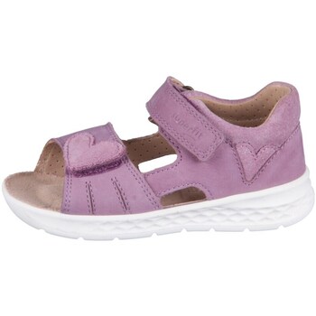kengät Lapset Sandaalit ja avokkaat Superfit Lagoon Vaaleanpunainen