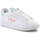 kengät Naiset Matalavartiset tennarit Fila Crosscourt 2 NT Logo WMN FFW0258-13206 Valkoinen