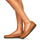 kengät Naiset Balleriinat Casual Attitude NEW01 Kamelinruskea
