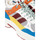kengät Miehet Tennarit Bally 6231245 | Viber-T Valkoinen