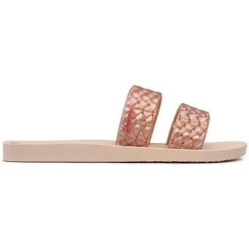 kengät Naiset Sandaalit ja avokkaat Ipanema 83243  RENDA II FEM Vaaleanpunainen