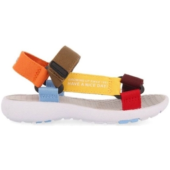 kengät Lapset Sandaalit ja avokkaat Gioseppo Kids Bermot 68029 - Multicolor Monivärinen