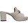 kengät Naiset Sandaalit ja avokkaat Tres Jolie 2190/NORA Beige