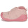 kengät Tytöt Tossut Biomecanics BIOHOME Vaaleanpunainen