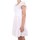 vaatteet Naiset Reisitaskuhousut Liu Jo WA3045 J7821 Valkoinen