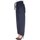 vaatteet Naiset 5-taskuiset housut Woolrich CFWWTR0140FRUT3027 Sininen