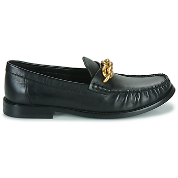 Coach JESS LEATHER LOAFER