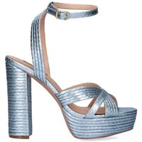kengät Naiset Sandaalit ja avokkaat Exé Shoes OPHELIA 832 Sininen