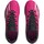 kengät Lapset Jalkapallokengät adidas Originals X SPEEDPORTAL3 TF JR Vaaleanpunainen