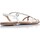 kengät Naiset Sandaalit ja avokkaat Gioseppo SANDAALIT  69112 Valkoinen