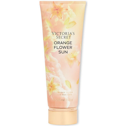 kauneus Naiset Kosteuttavat ja ravitsevat voiteet Victoria's Secret Body And Hand Milk - Orange Flower Sun Other