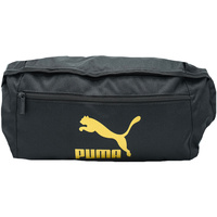laukut Urheilulaukut Puma Classics Archive XL Waist Bag Musta