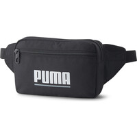 laukut Urheilulaukut Puma Plus Waist Bag Musta