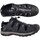 kengät Miehet Sandaalit ja avokkaat Lee Cooper LCW23011771 Musta