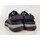 kengät Miehet Sandaalit ja avokkaat Lee Cooper LCW23011771 Musta