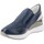 kengät Naiset Tennarit Valleverde VV-36285 Sininen