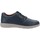 kengät Miehet Tennarit Valleverde VV-36971 Sininen