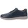 kengät Miehet Tennarit Valleverde VV-36971 Sininen