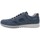 kengät Miehet Tennarit Valleverde VV-53861 Sininen